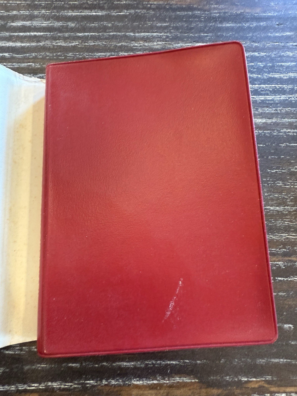 English-Lao Lao-English Dictionary By Russell Marcus Rare First Edition EUC