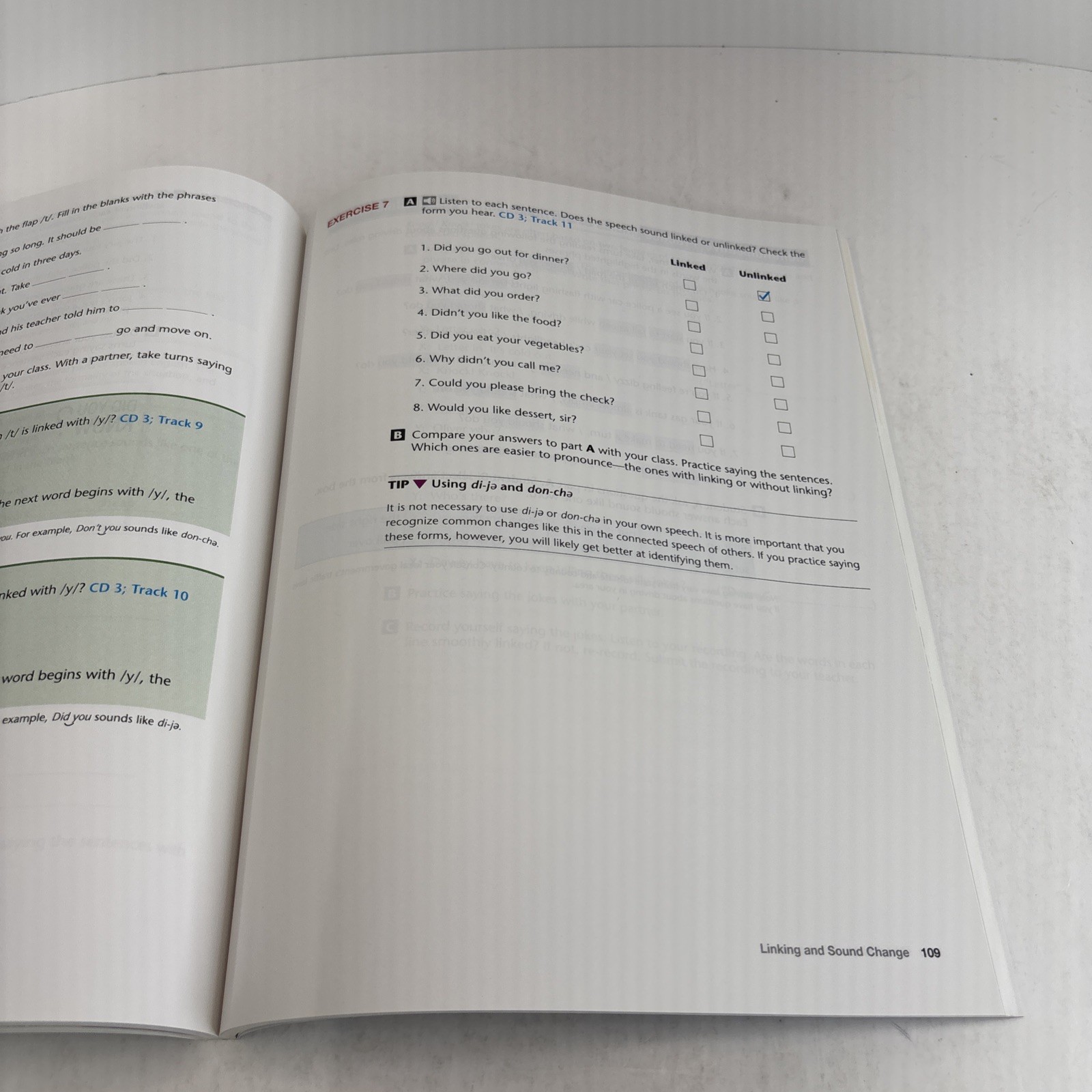 Well Said (Well Said, Fourth Edition