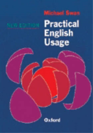 Practical English Usage (2nd Edition), Michael Swan, Used; Very Good Book