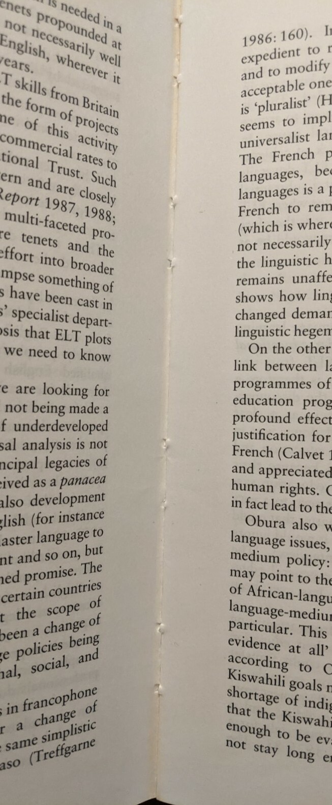 Linguistic Imperialism (Oxford Applied Linguistics)
