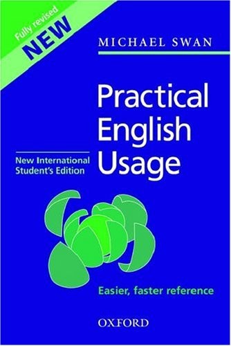 PRACTICAL ENGLISH USAGE By Na
