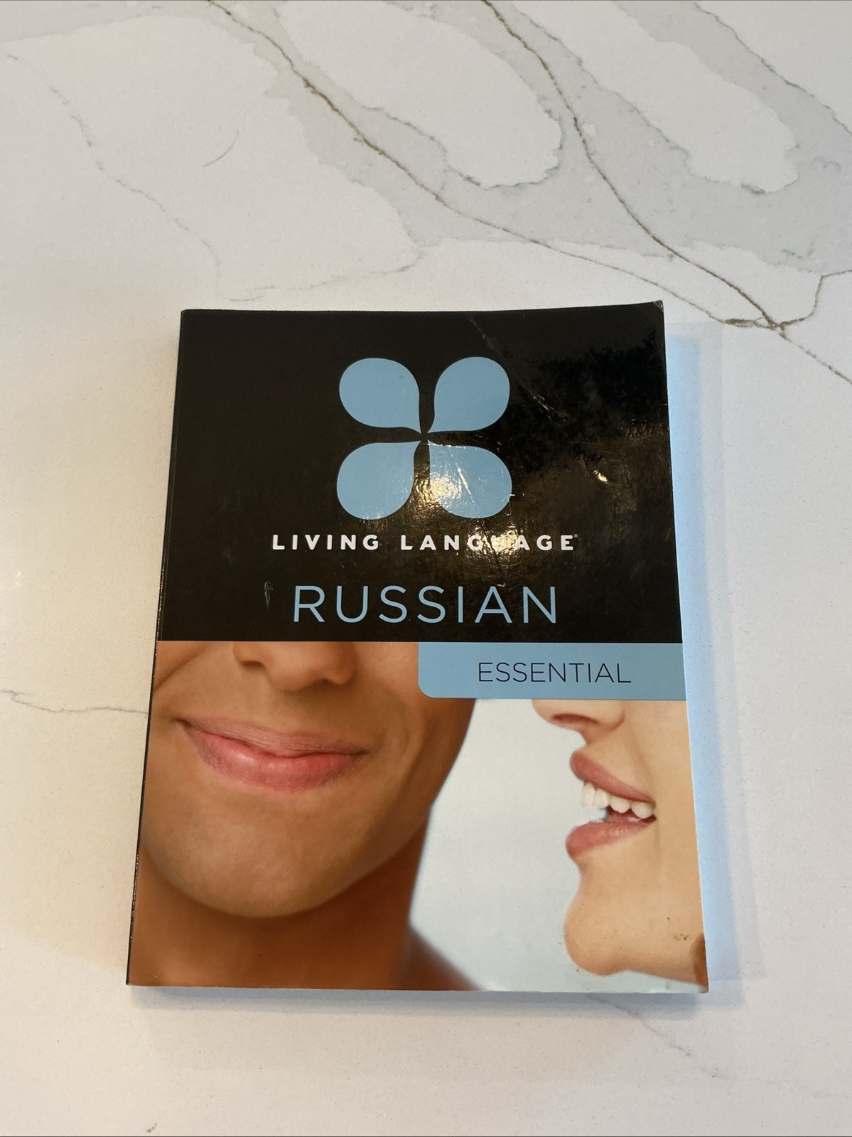 Living Language Russian, Essential