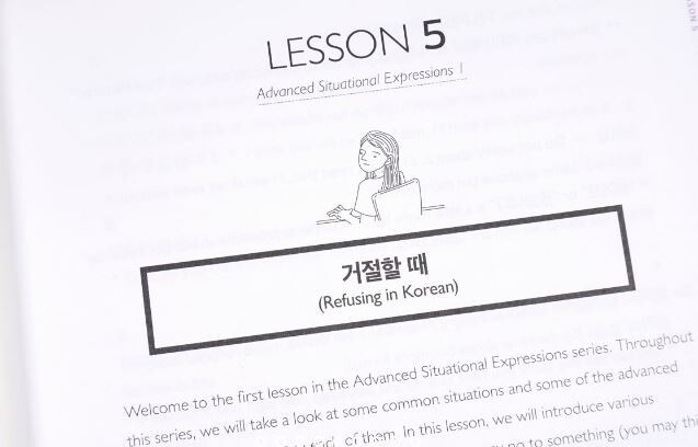 Talk To Me In Korean Levels 6-10 Package (Textbooks + Workbooks)