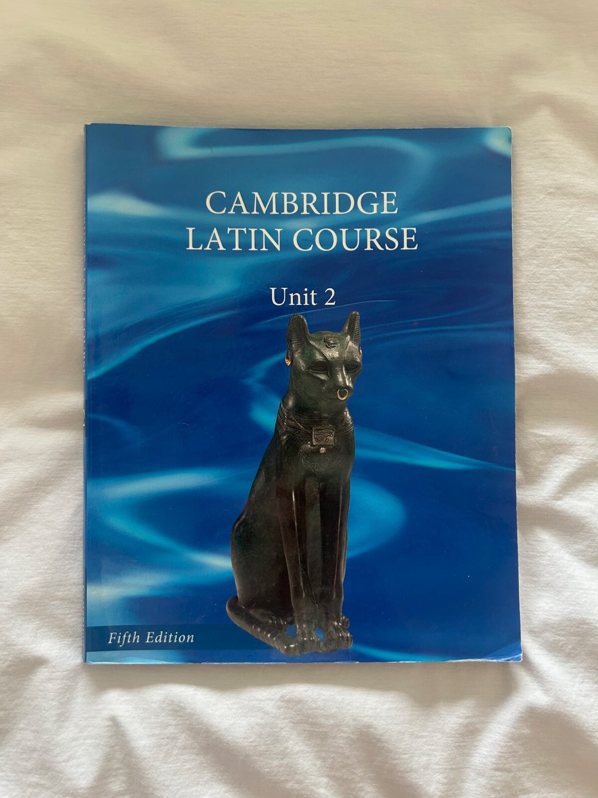 Cambridge Latin Course, Unit 2, 5th Edition (North American Cambridge Latin Co..