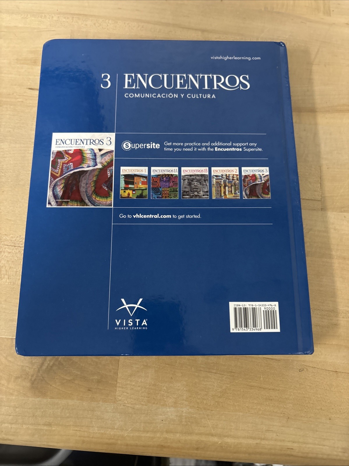 Encuentros 3 Comunicacion y Cultura
