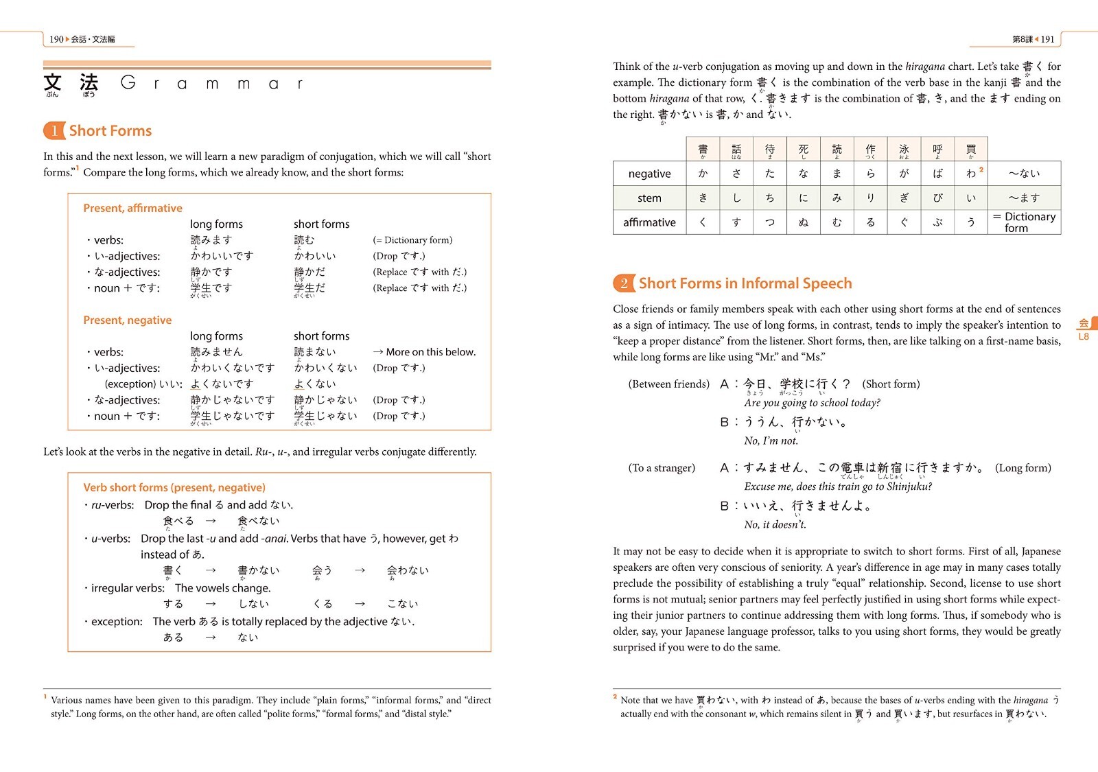 Japanese Textbook Workbook Genki 1 3Edition An Integrated Course in Elementary