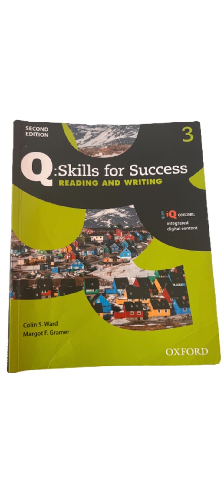 Skills For Success 3