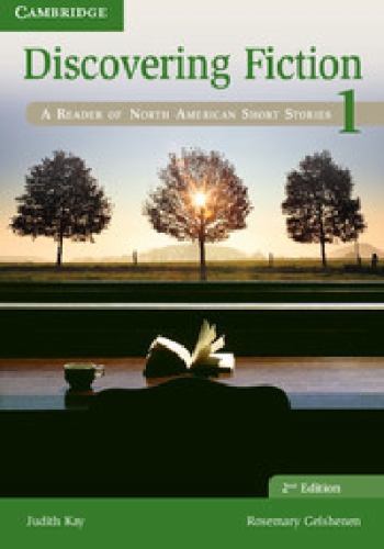 Discovering Fiction Level 1… 9781107652224 by Kay, Judith, Gelshenen, Rosemary