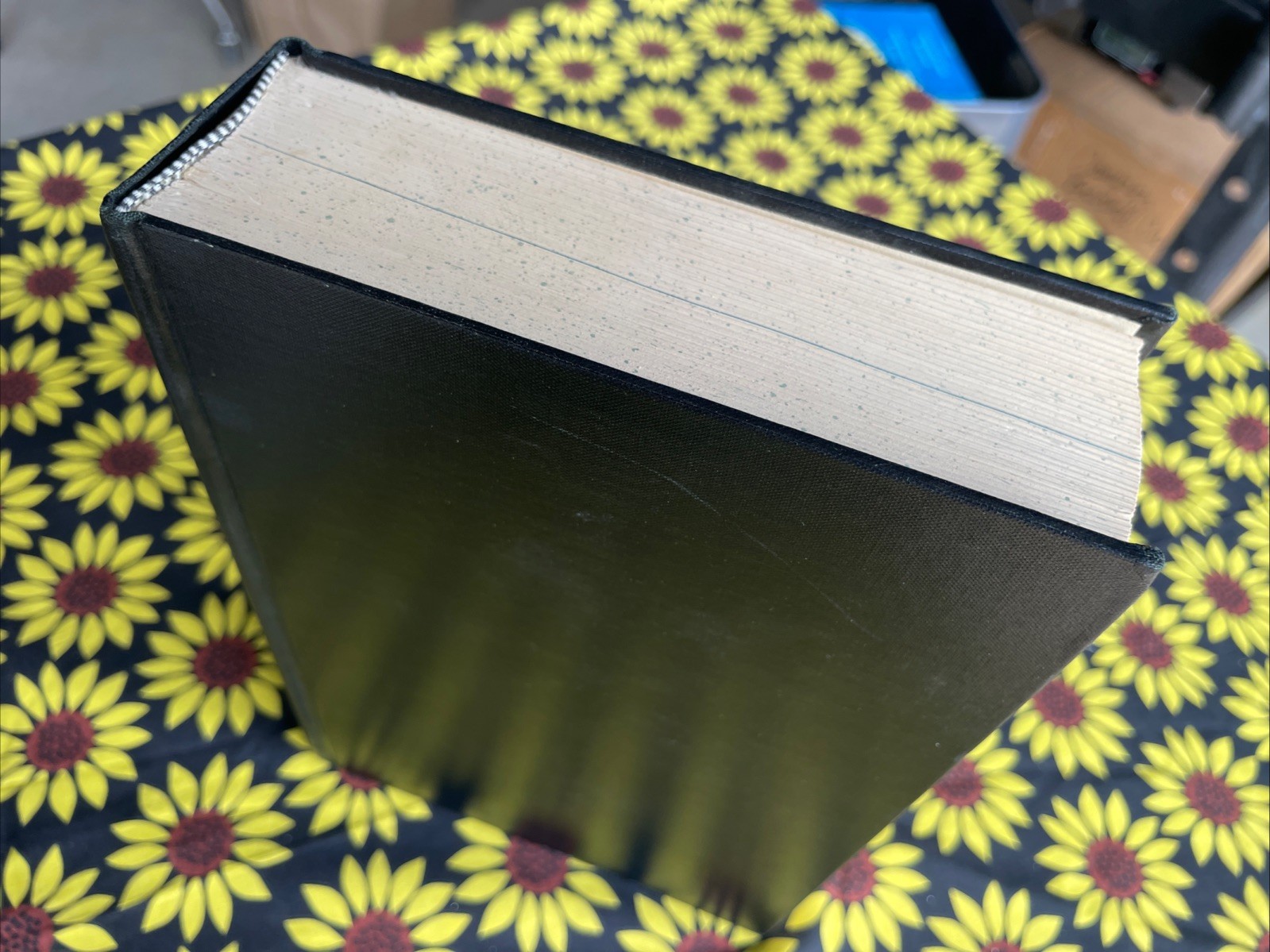 Cassell’s Italian Dictionary (Italian- English, E-I) (1967 VTG Funk Wagnalls HC)