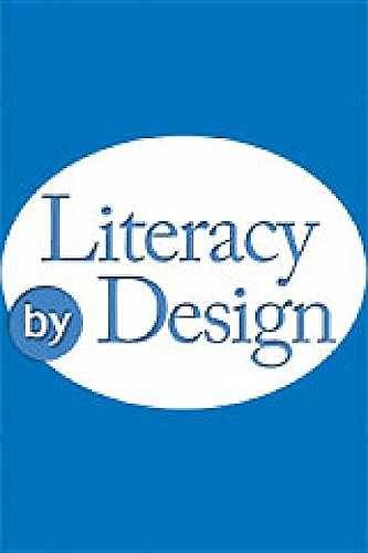 Dora’s Time to Shine (Rigby Literacy by Design – Paperback, by Rigby – Very Good