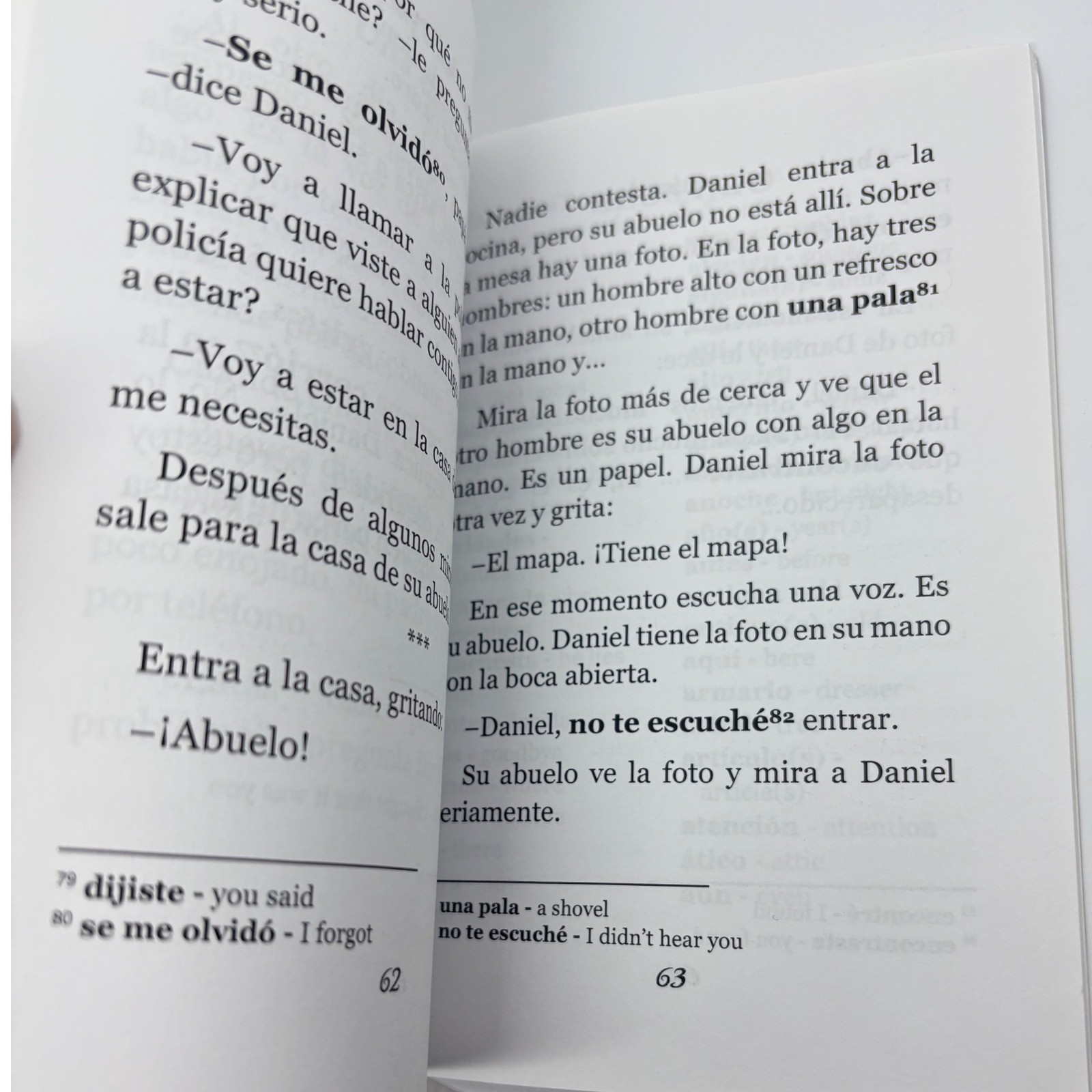 La Isla del Tesoro Spanish Reader Level 2+ Theresa Marrama Oak Island 2020