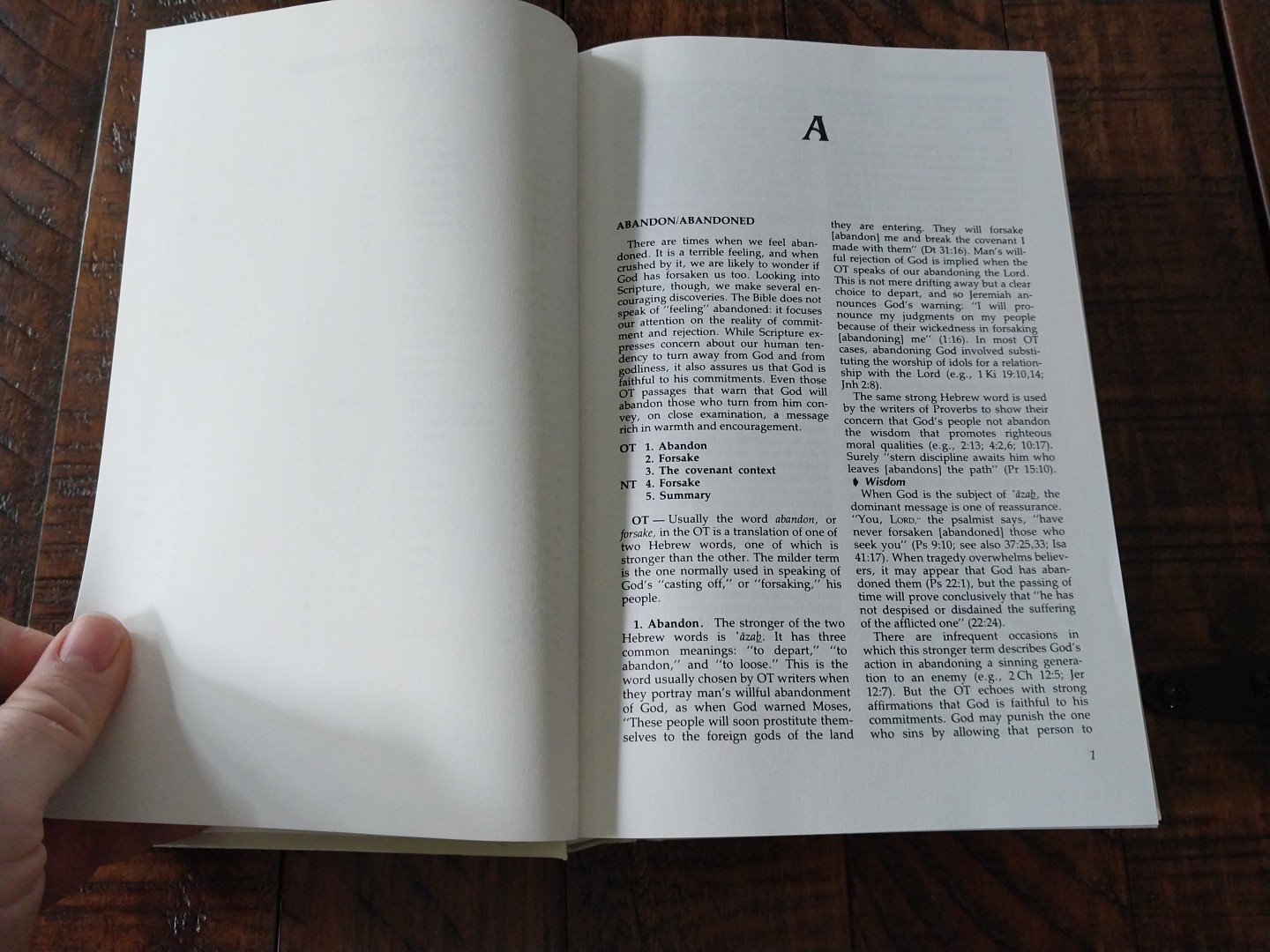 Zondervan’s Understand the Bible Reference Ser.: New International Encyclopedia