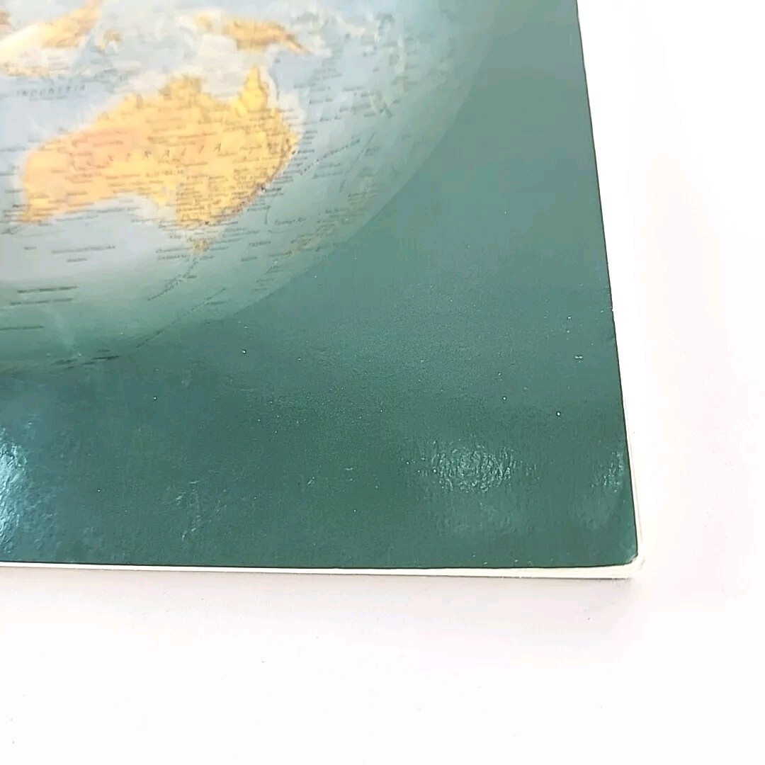 Atlas Workbook 2 By Angela Llanas & Libby Williams FIRST EDITION Book Paperback