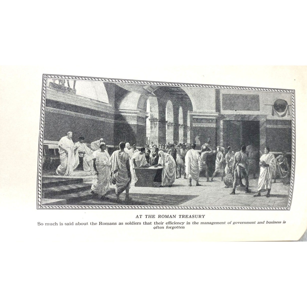 Latin for Today First-Year Course Textbook by Gray & Jenkins – 1928 Edition