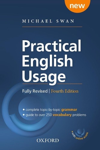 Michael Swan Practical English Usage: Paperback with onlin (Mixed Media Product)