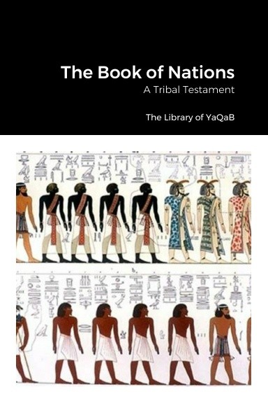 The Book of Nations