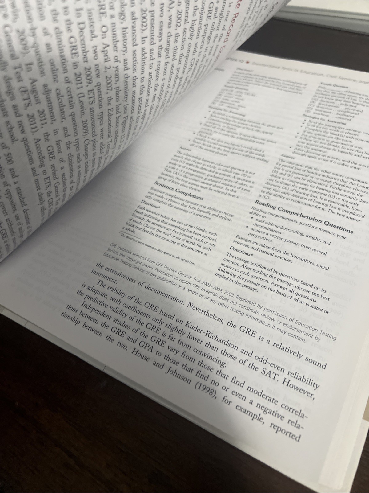 Psychological Testing : Principles, Applications, and Issues by Dennis P….