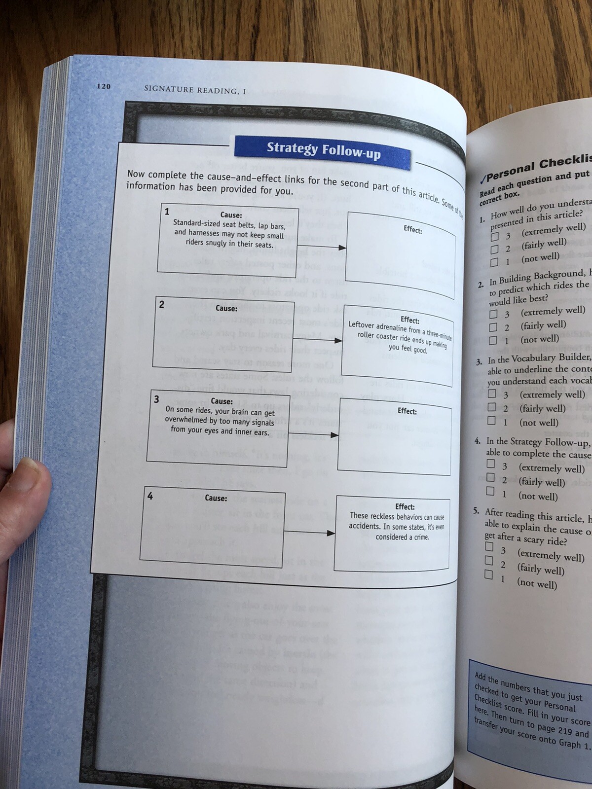 Signature Reading : Level I, Paperback by McGraw-Hill; Jamestown Education
