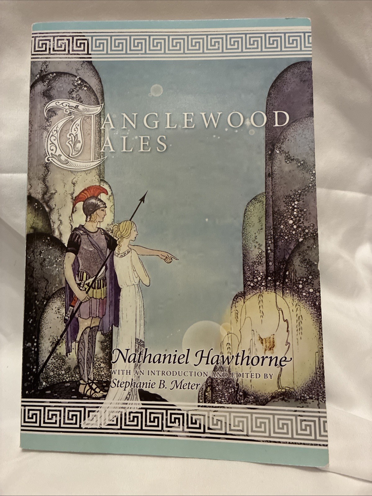 Tanglewood Talesclassical Conversations Multimedia