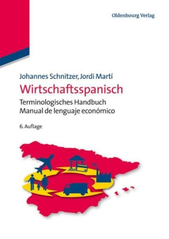 Wirtschaftsspanisch
