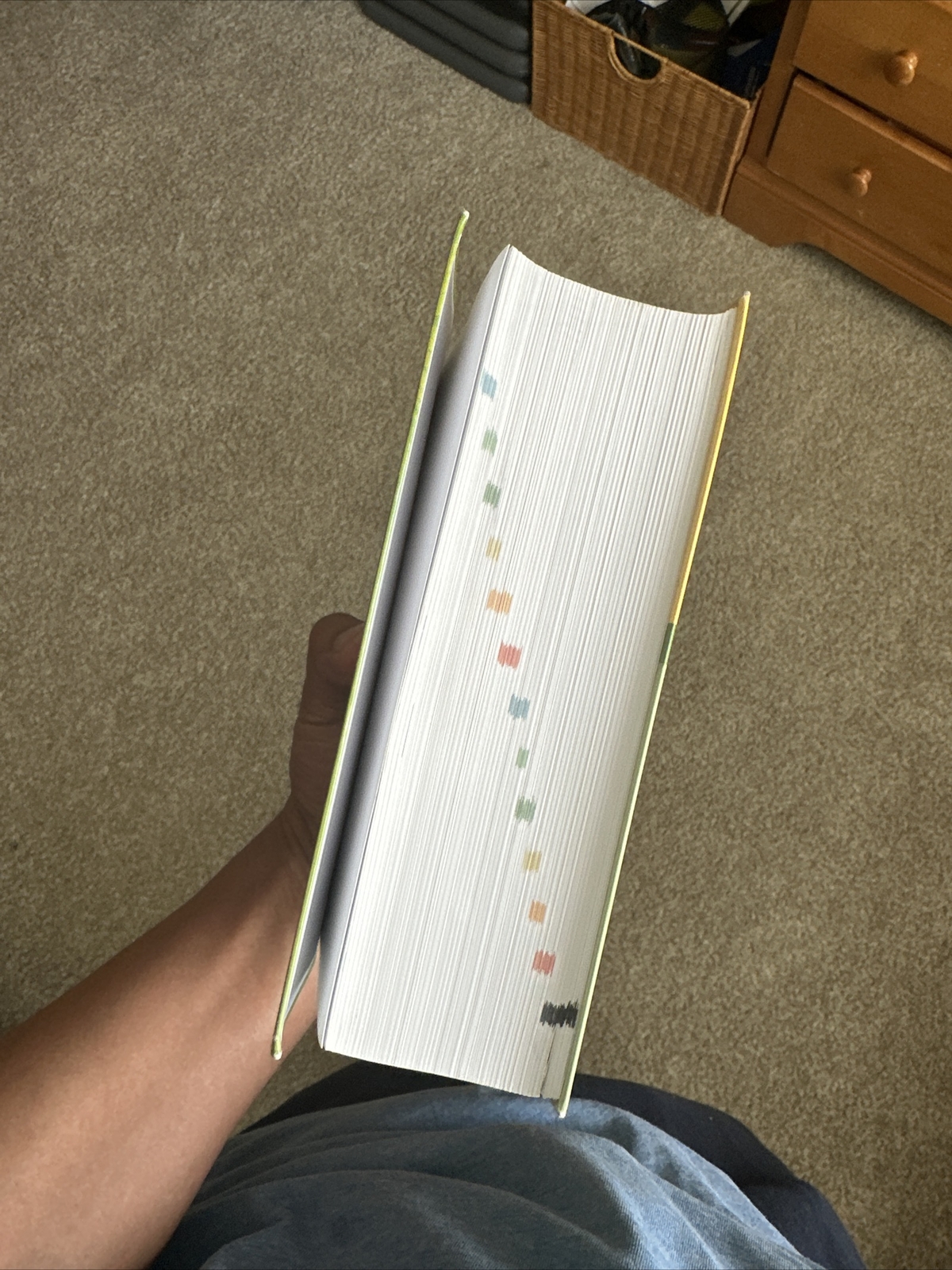 Merriam-Webster’s Compact Five-Language Visual Dictionary by Inc….
