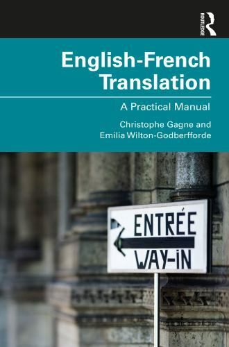 English-French Translation 1st Edition by Christophe Gagne (Author), Emilia Wilt