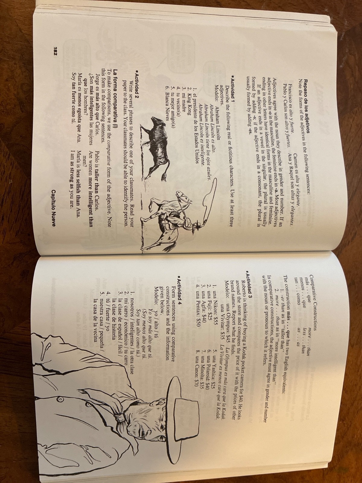 BJU Press | Spanish 1 (2nd Edition) Complete Set