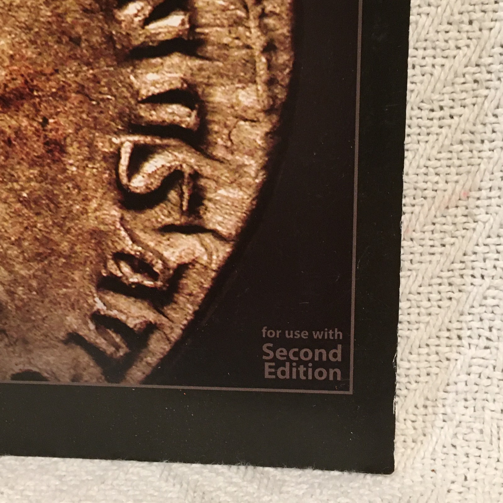 BJU Press Latin I Activities Manual for use with 2nd Edition 2008 Paperback Work