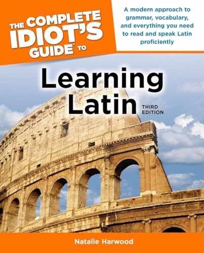 The Complete Idiot’s Guide to – Paperback, by Harwood Natalie – Very Good