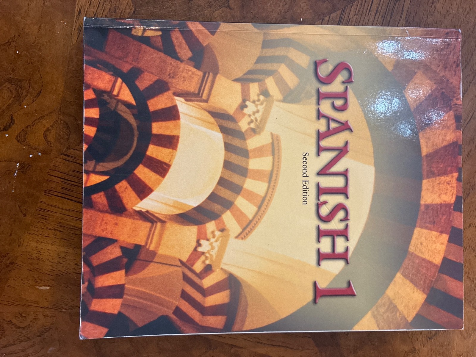 BJU Press | Spanish 1 (2nd Edition) Complete Set