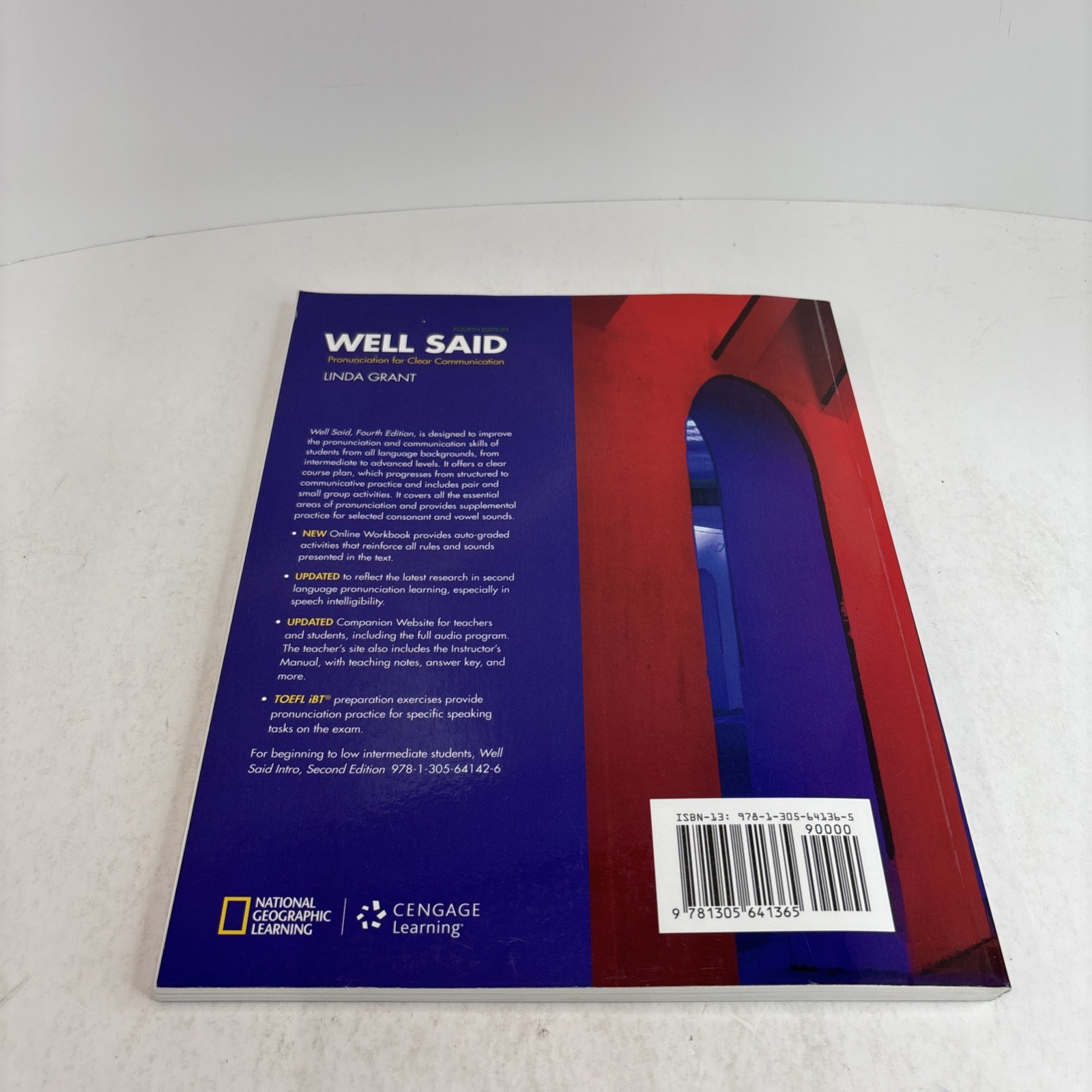 Well Said (Well Said, Fourth Edition
