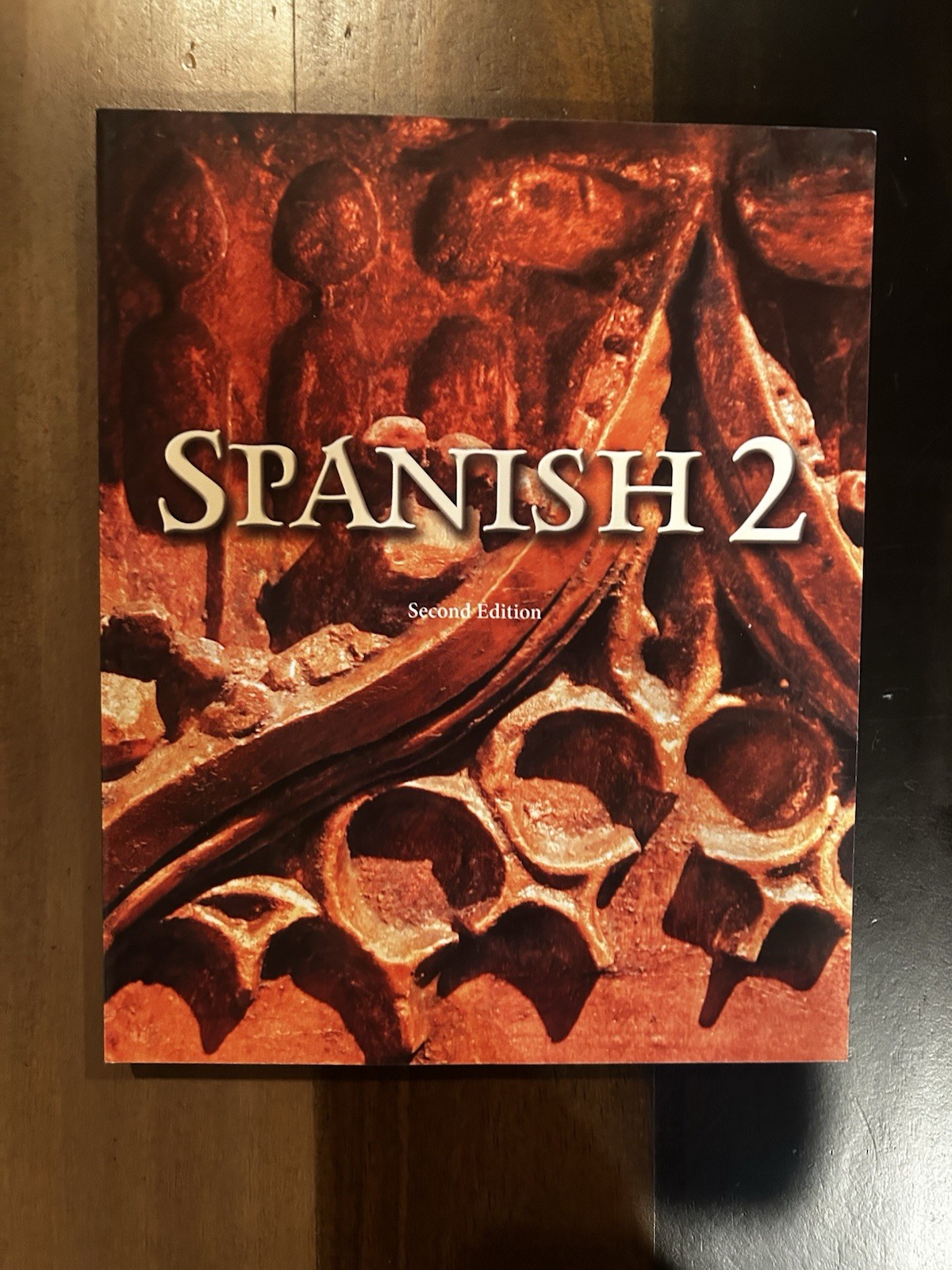 BJU Press Spanish 2 Entire Set (2nd Edition) Homeschool Curriculum New