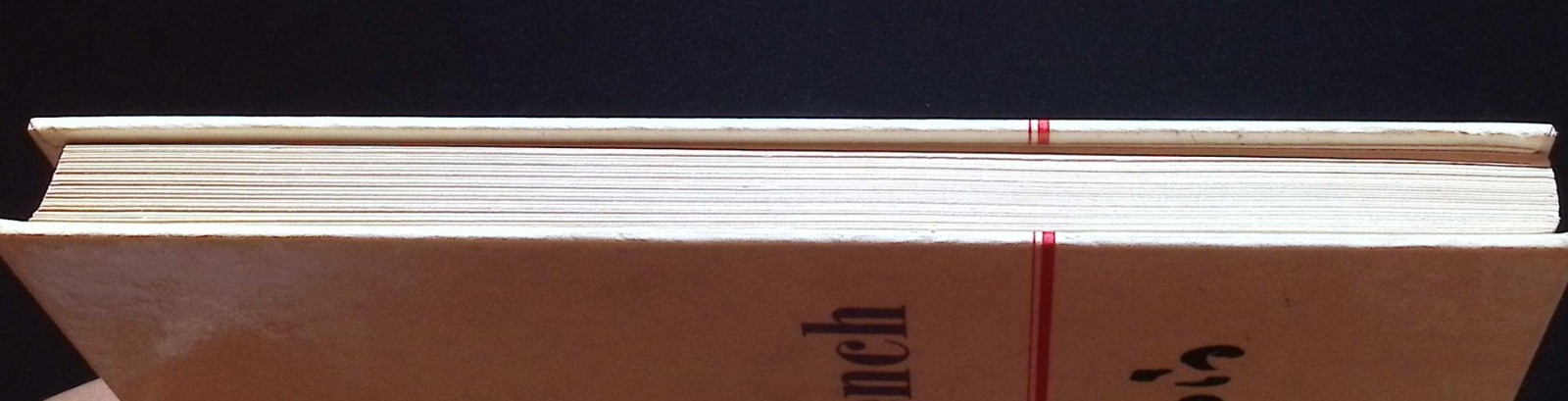 Thirty Steps to French by Georges Lannois, 1964 1st Edition, Max Parrish HB