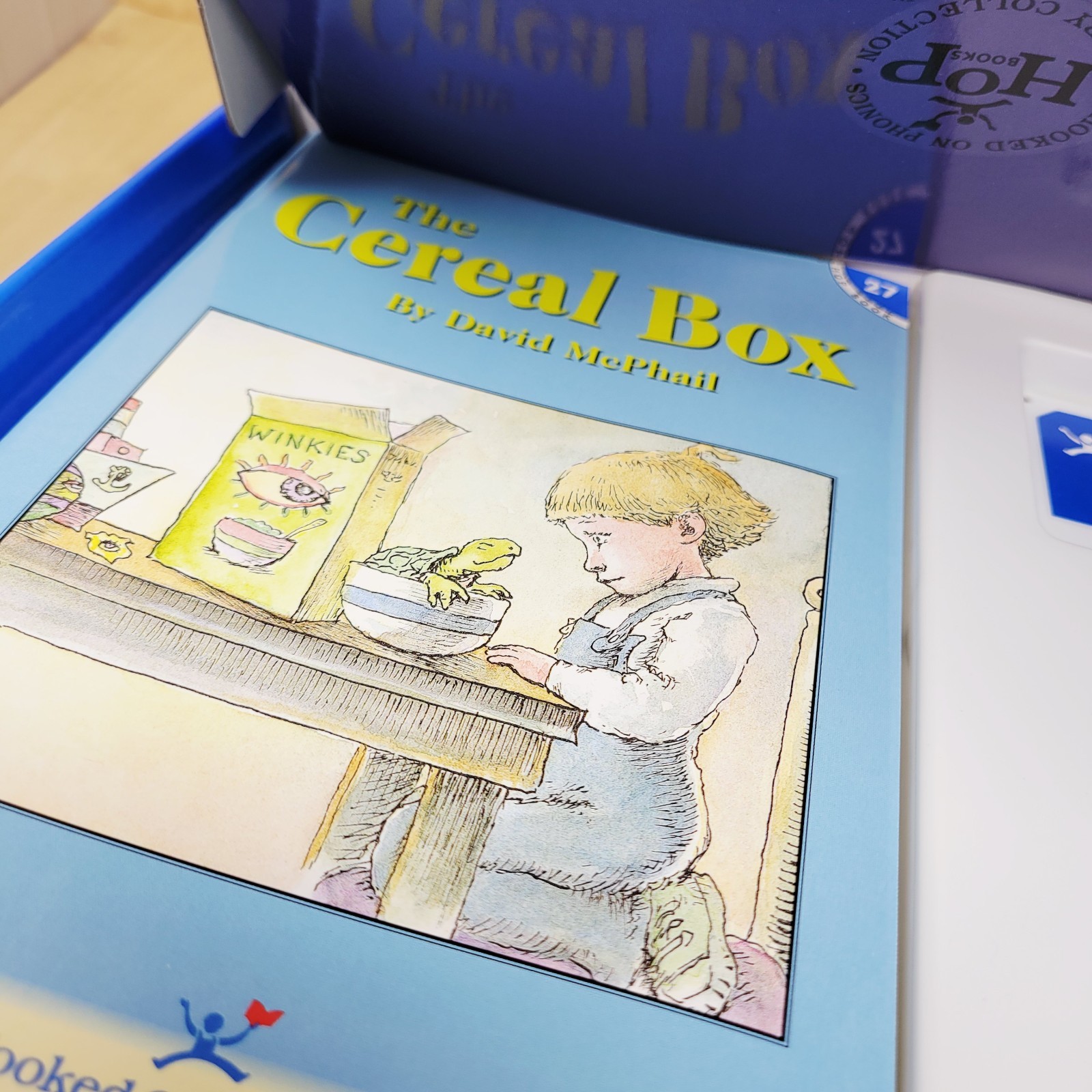 Hooked on Phonics Kits Levels 3 4 5 Learn to Read Sets Books Cassettes Cards New