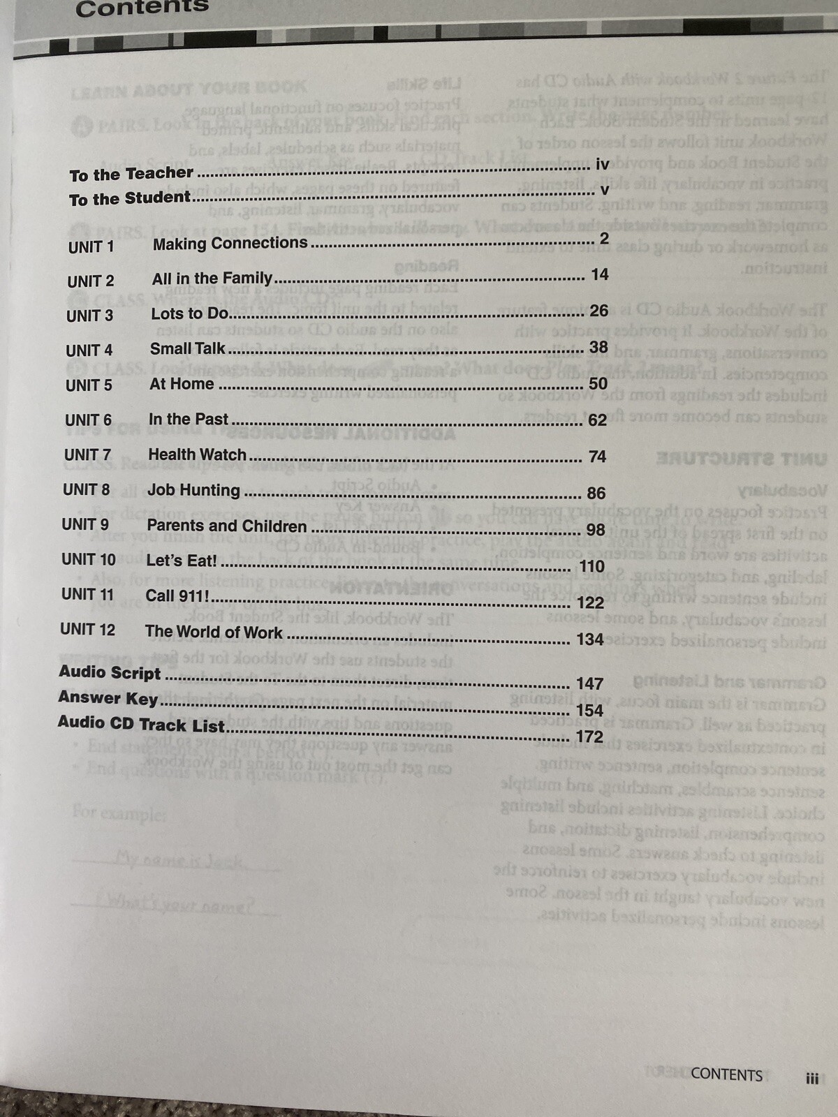Future : English for Results by Janet Raskin and FRANKEL (2010, Trade Paperback