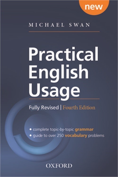 Practical English Usage, 4th Edition: (Hardback with Online Access) (Paperback o