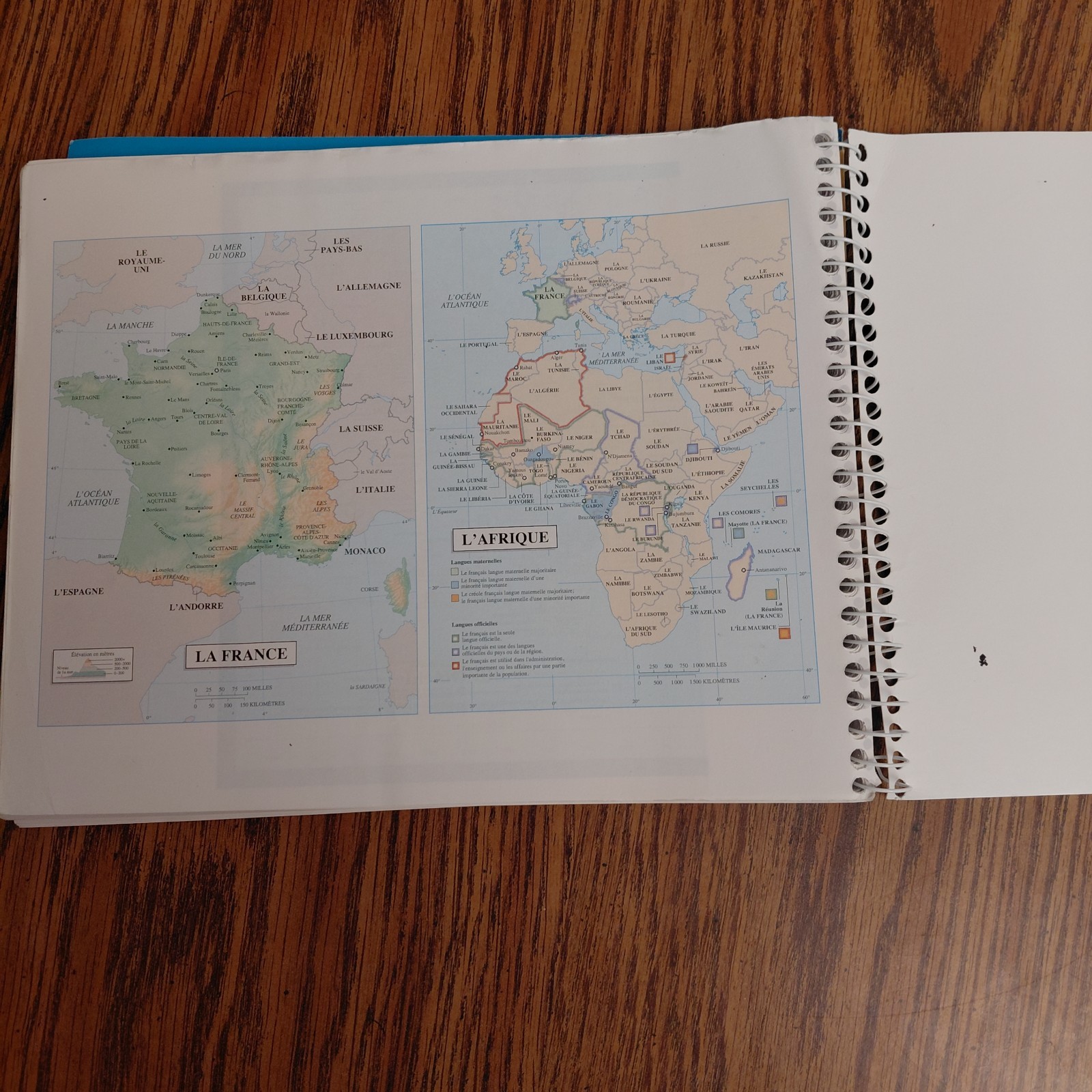 Atelier, Student Edition, Spiral – Spiral-bound, by Jansma Kim; Kassen – Good