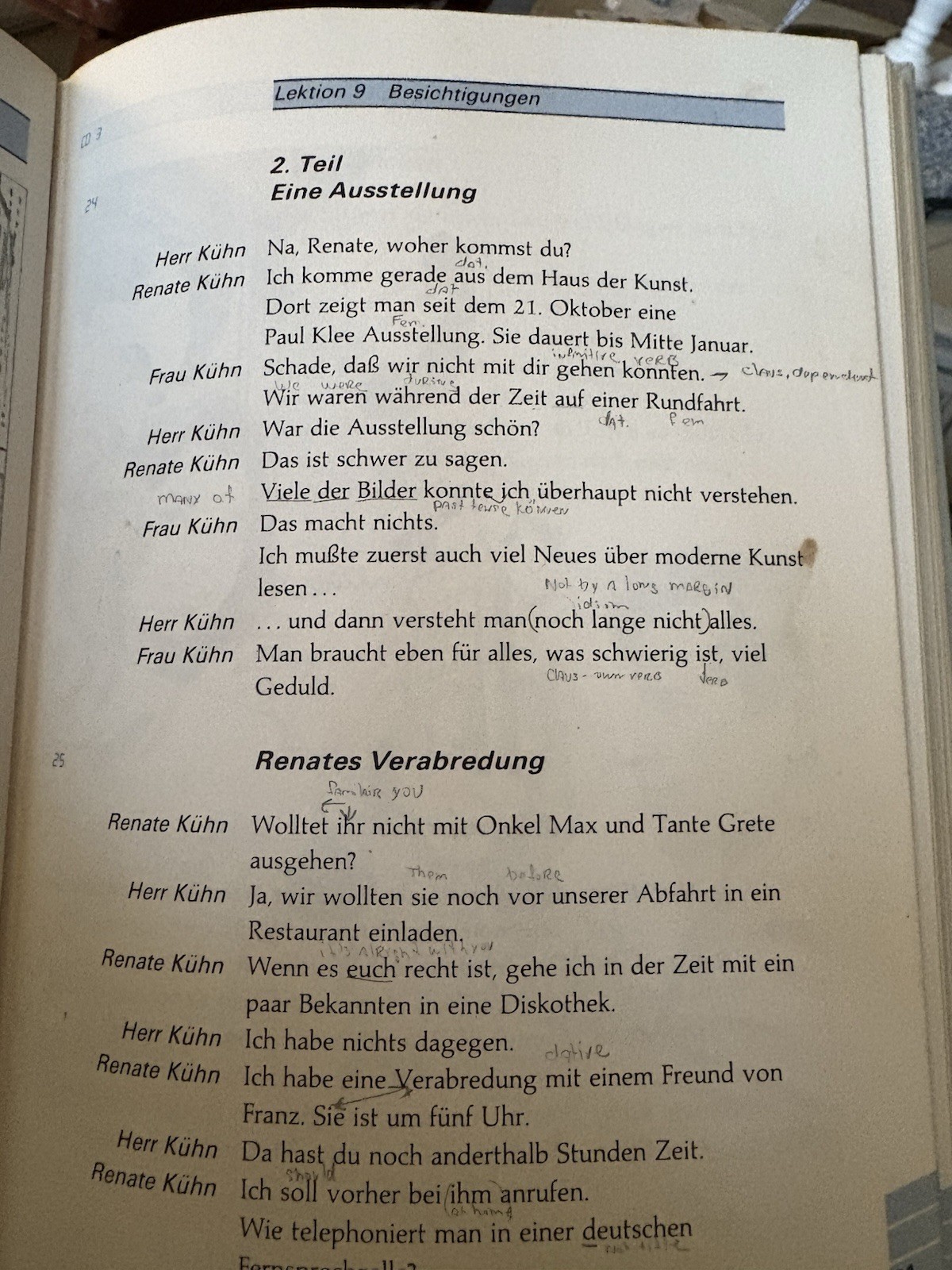 Linguaphone Institute German Language Course Complete Vintage Cassette Set
