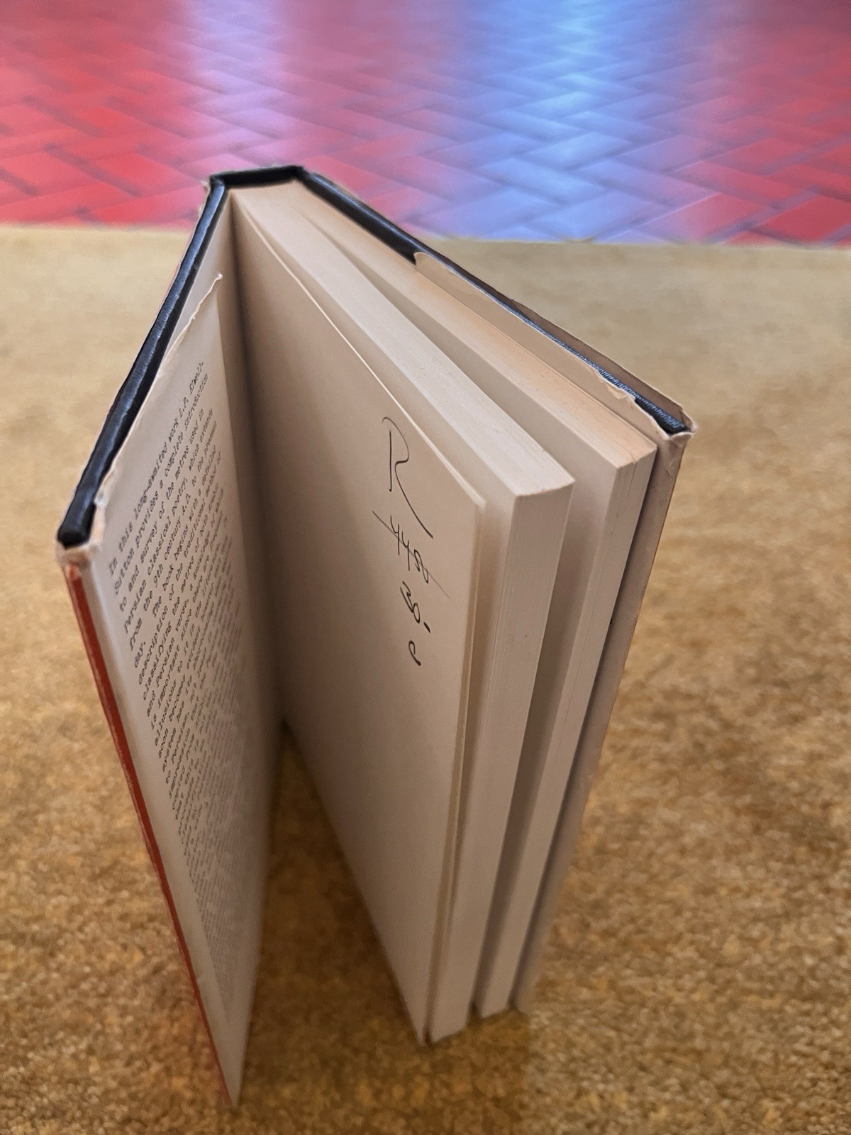 The Persian Metres by L.P. Elwell-Sutton 1976 1st Edition First Print Britain