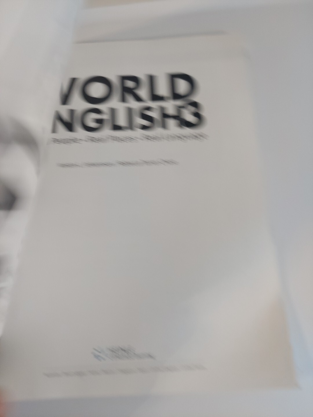 World English 3: Student Book with Student CD-ROM Heinle Cengage Learning