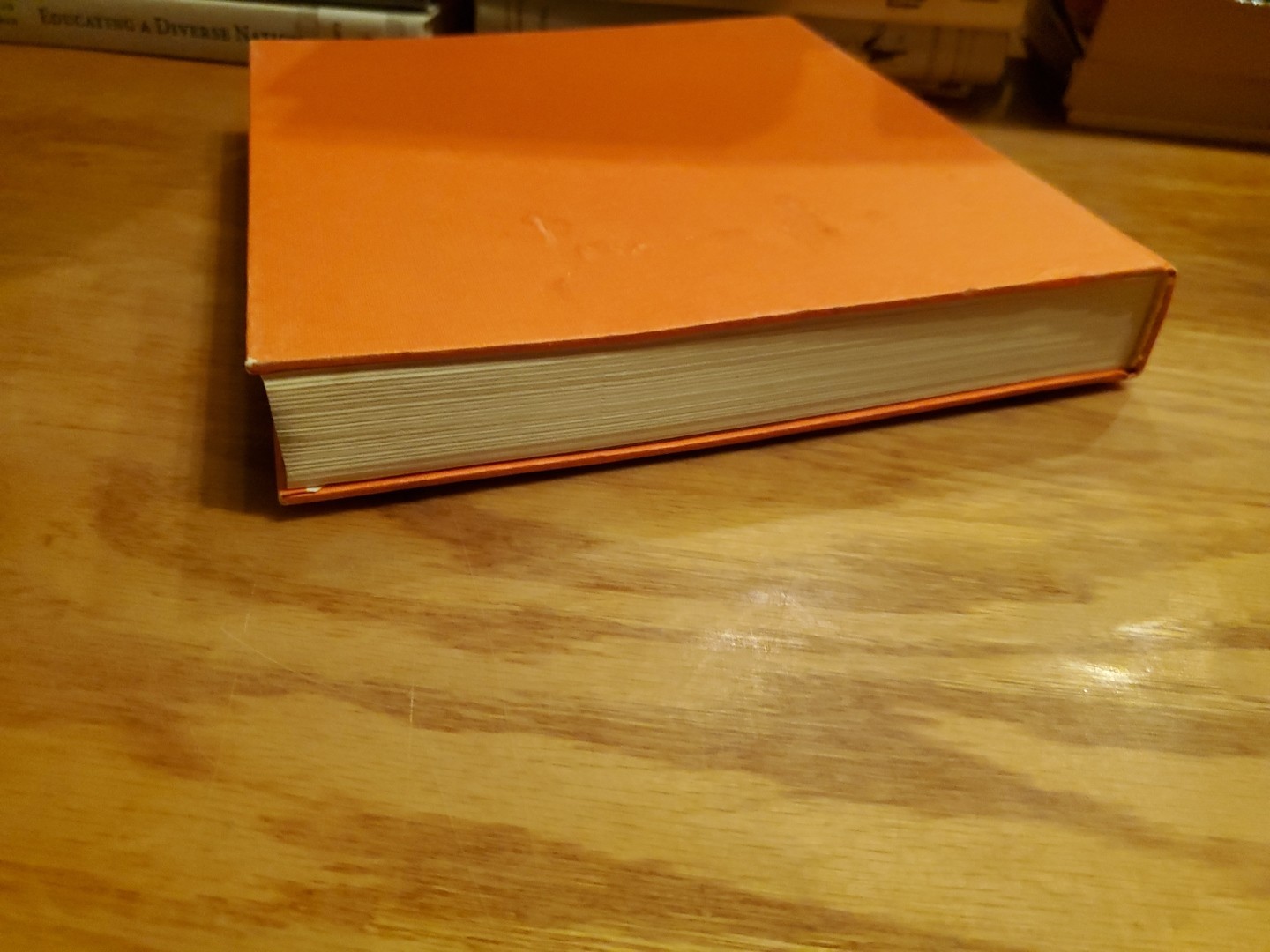 The Publisher’s Practical Dictionary in 20 Languages by Dr. Imre Mora 1974 HC