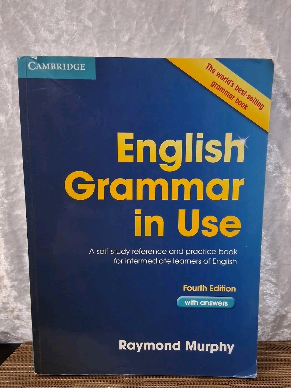 📚ENGLISH HAUL Hodges’ Handbook/English Grammar In Use/Practical English Usage✍️