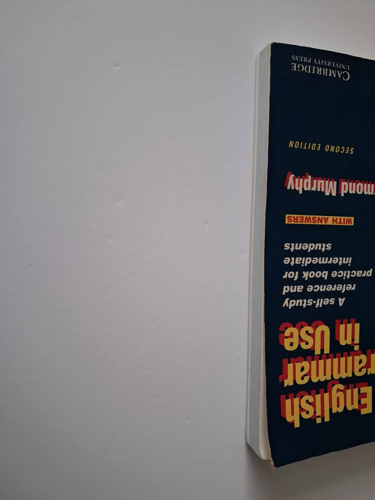 English Grammar in Use