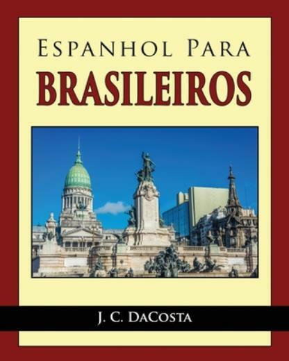 Espanhol Para Brasileiros