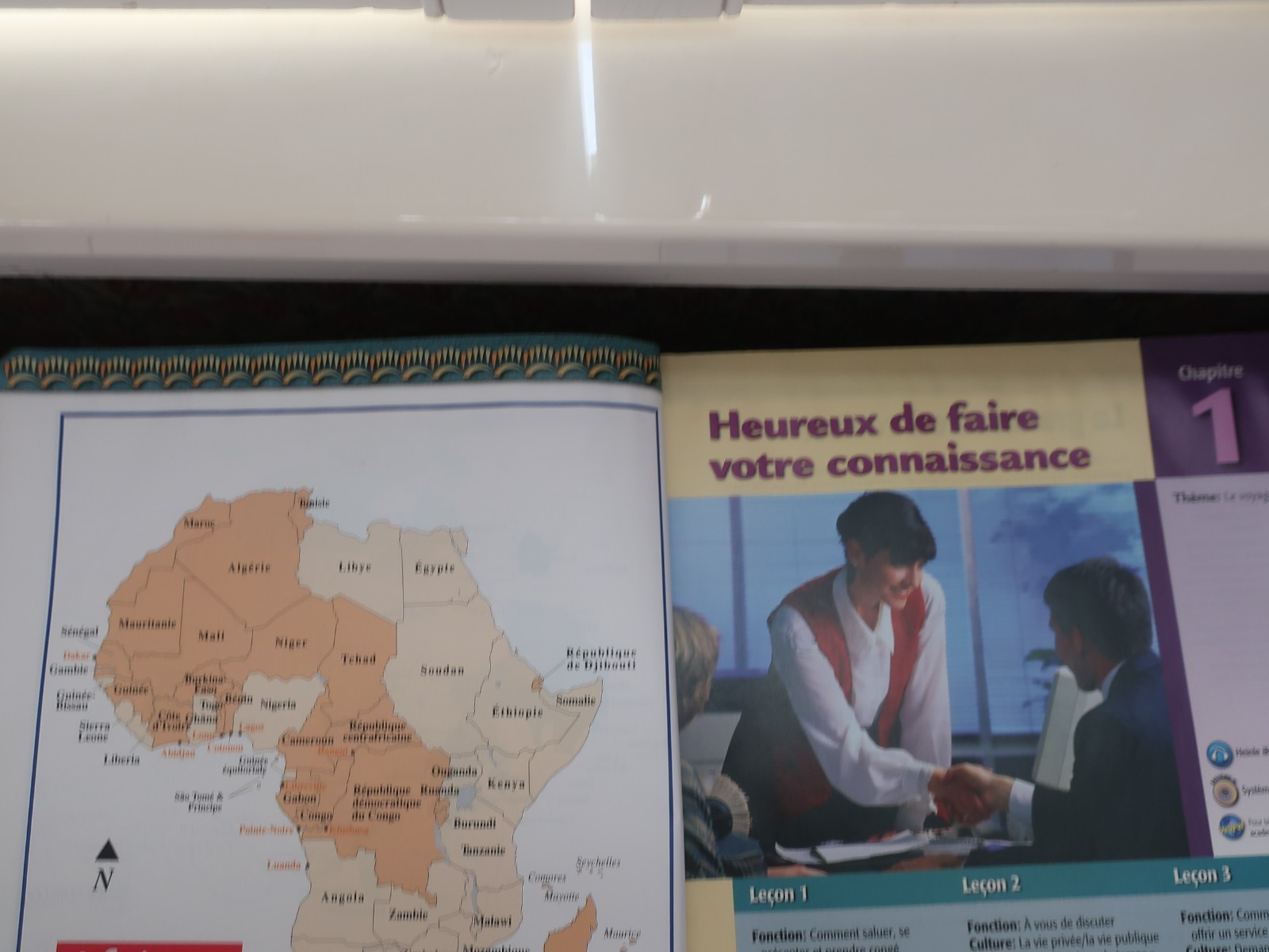 Bravo French Textbook