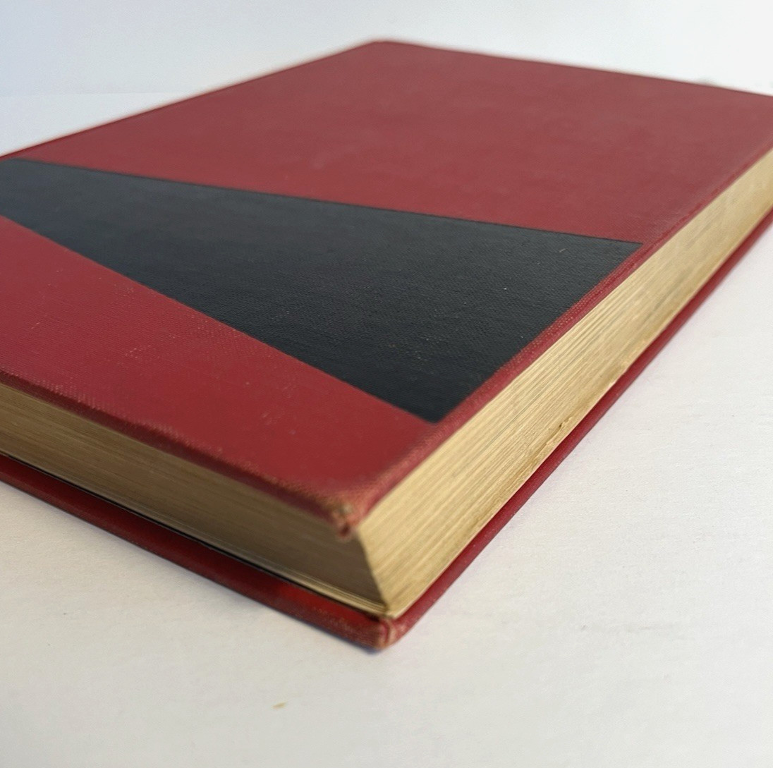 Lernen Sie Deutsch By Oscar Burkhard, Revised Edition 1955, published 1959