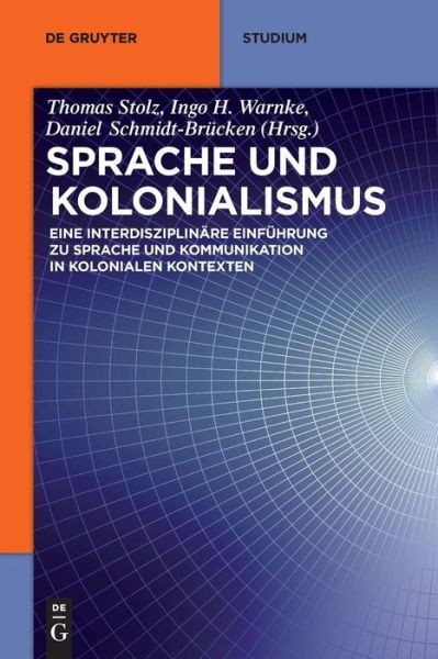 Sprache Und Kolonialismus