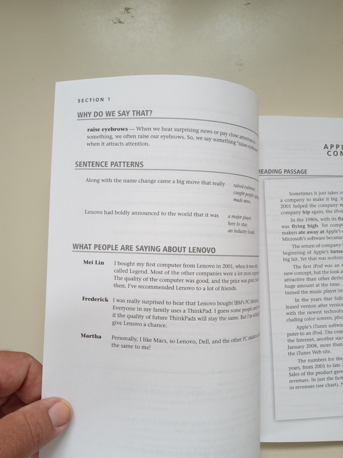 25 Business Stories : A Practical Guide for English Learners by Andrew E….