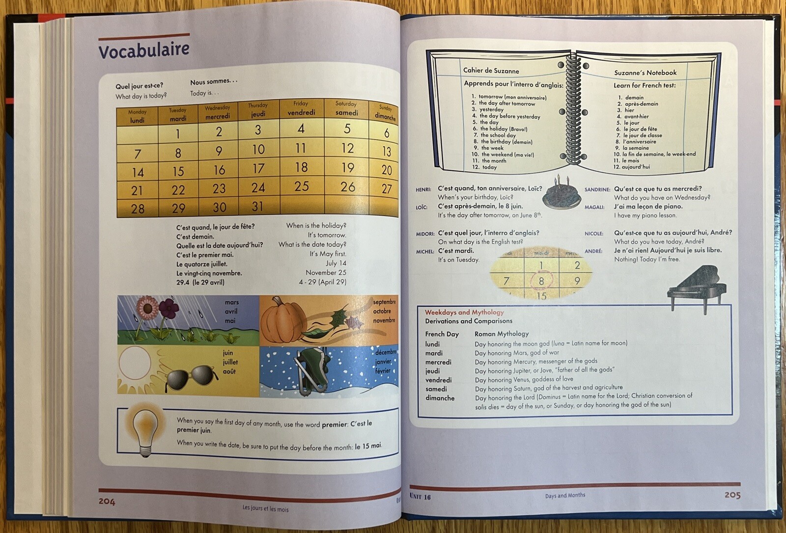 Exploring French 3rd Ed. by Joan G. Sheeran – Homeschooling French Curriculum