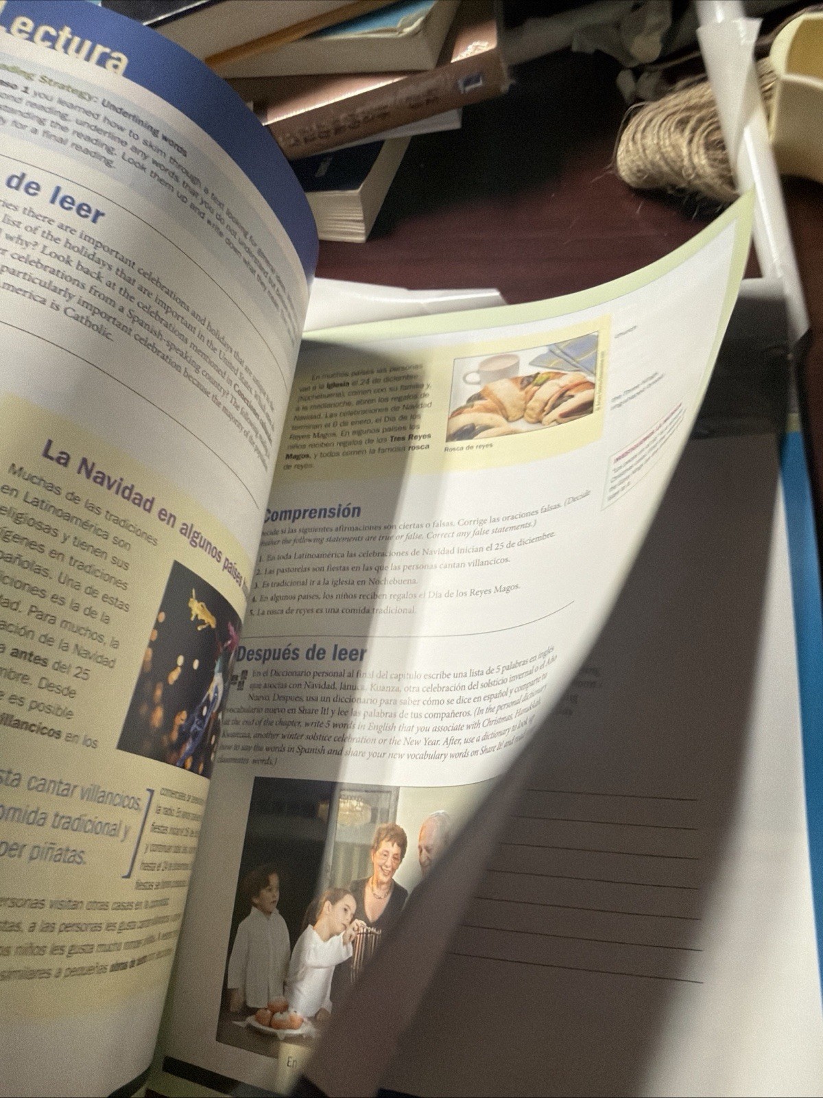 MindTap Course List Ser.: Exploraciones (with ILrn Heinle Learning Center, 4…